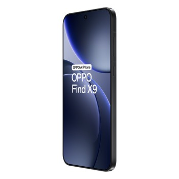 OPPO Find X9 5G 12/512GB Space Black
