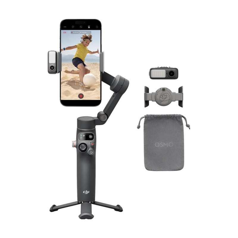 DJI Osmo Mobile 7P