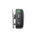 DJI Mic Mini (1 TX + 1 RX) Wireless Lavalier Microphone