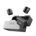 DJI Mic Mini (2 TX + 1 RX+ Charging case) Wireless Lavalier Microphone
