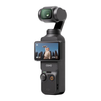 DJI Osmo Pocket 3 Creator Combo