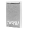 Baseus Easy Life Car Washing Towel（40*40cm Two pack）, Grey