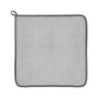 Baseus Easy Life Car Washing Towel（40*40cm Two pack）, Grey