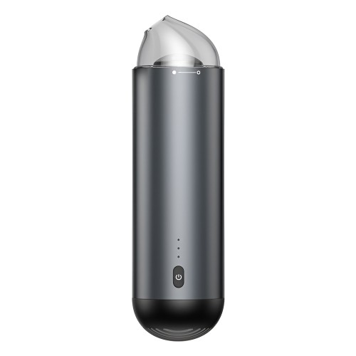 Baseus Capsule Cordless Vacuum Cleaner, Black