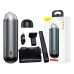 Baseus Capsule Cordless Vacuum Cleaner, Black