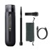 Baseus Car Vacuum Cleaner A2 (70W, 5000Pa,Type-C), Black