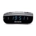 Aiwa Dual Alarm Clock Radio CR-15
