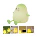 Cute Series Night Light Mango, Green
