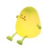 Cute Series Night Light Mango, Green