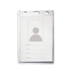 Card Holder 74x105