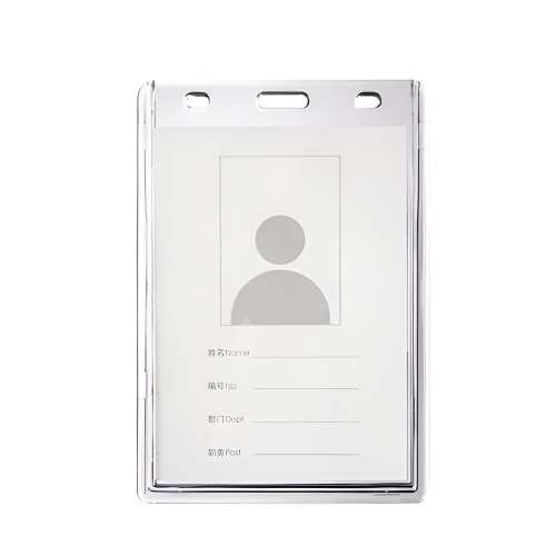Card Holder 74x105