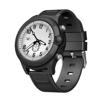 Wonlex Kids Watch 4G, CT04, Black