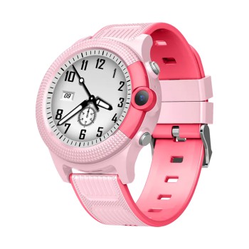 Wonlex Kids Watch 4G, CT04, Pink