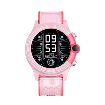 Wonlex Kids Watch 4G, CT04, Pink