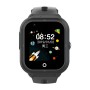 Wonlex Kids Watch 4G, CT07S, Black