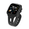 Wonlex Kids Watch 4G, CT07S, Black