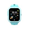 Wonlex Kids Watch 4G, CT07S, Blue