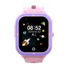Wonlex Kids Watch 4G, CT07S, Pink