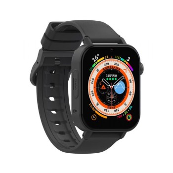 Wonlex Kids Watch 4G, CT20 Mini, Black