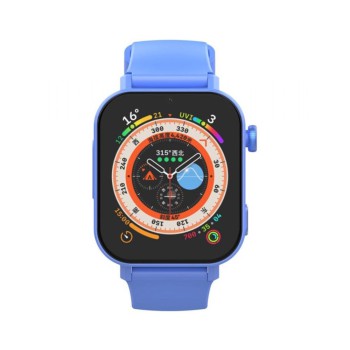 Wonlex Kids Watch 4G, CT20 Mini, Blue