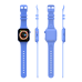 Wonlex Kids Watch 4G, CT20 Mini, Blue