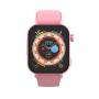 Wonlex Kids Watch 4G, CT20 Mini, Pink