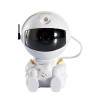 Cute Series Night Light Astronaut, White (Damaged Box)