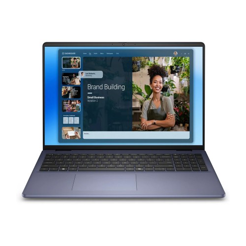 Dell 16 DC16251, 16 inch FHD+, Intel Core 7 150U, 16GB DDR5, 1TB SSD,GeForce MX570A 2GB, Windows 11 Pro