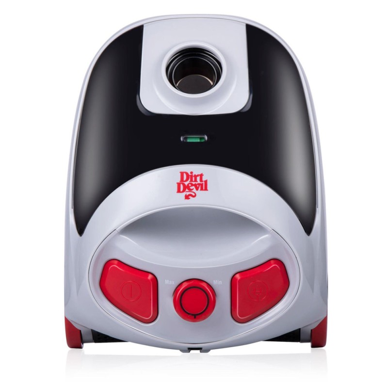 Dirt Devil Bag Vacuum Cleaner DD2001