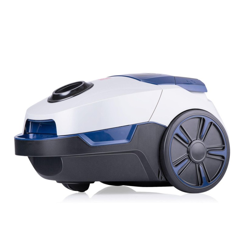 Dirt Devil Bag Vacuum Cleaner DD2002