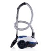 Dirt Devil Bag Vacuum Cleaner DD2002