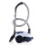 Dirt Devil Bag Vacuum Cleaner DD2002