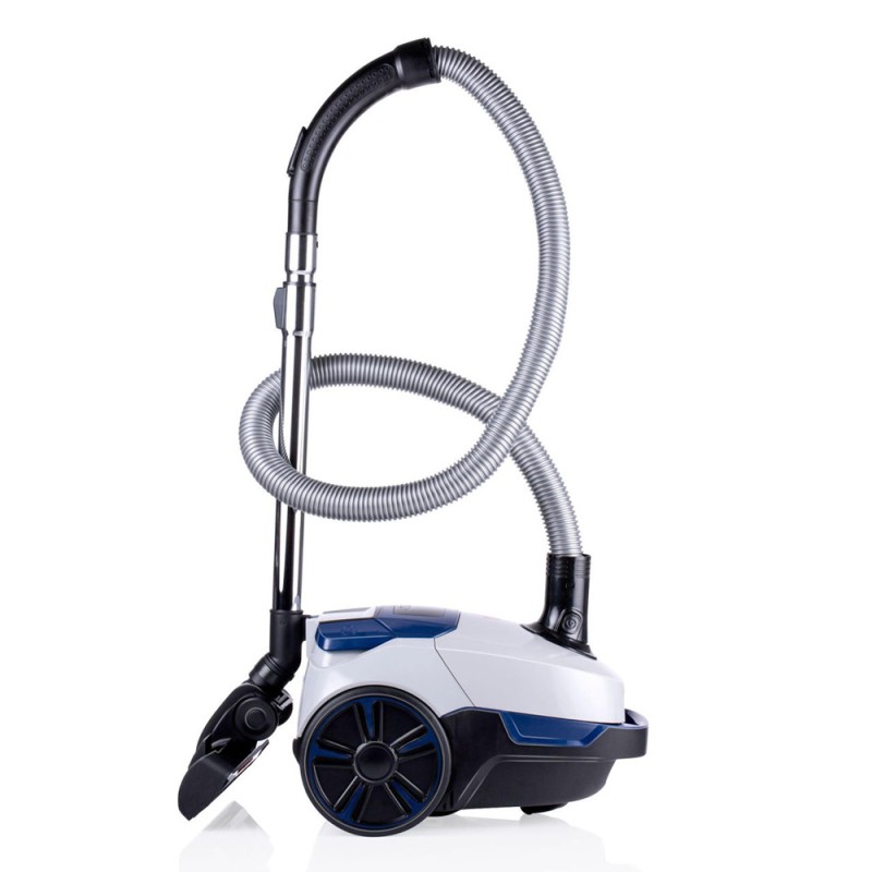 Dirt Devil Bag Vacuum Cleaner DD2002