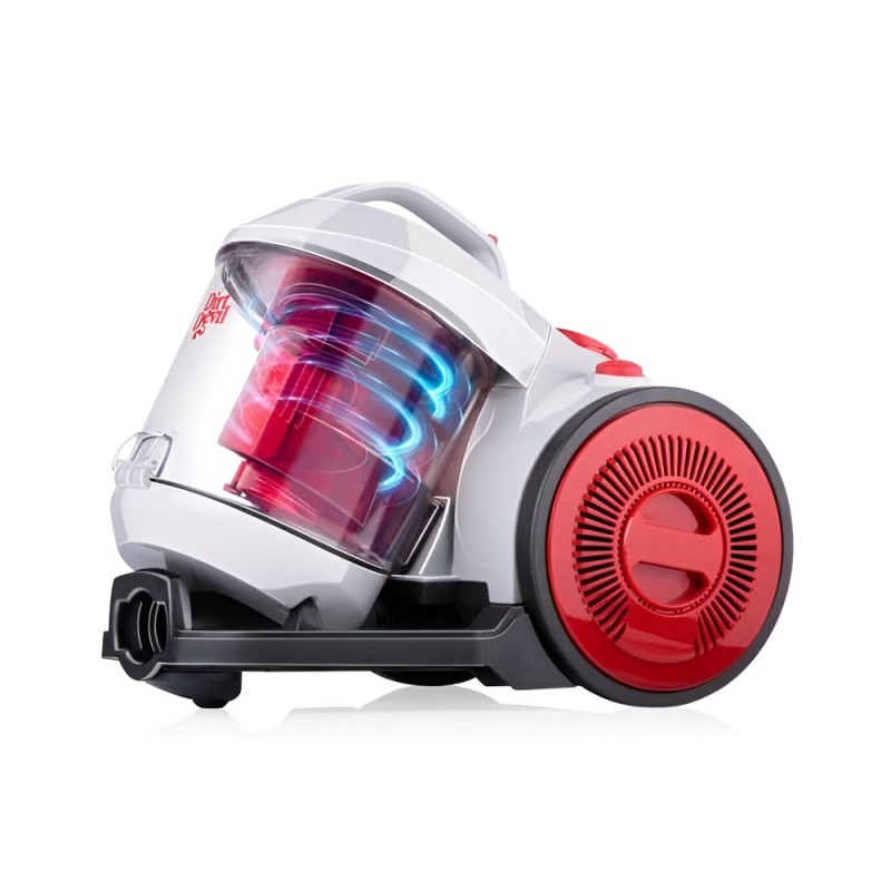 Dirt Devil Bagless Vacuum Cleaner DD2503