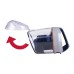 Dirt Devil Bagless Vacuum Cleaner DD2505