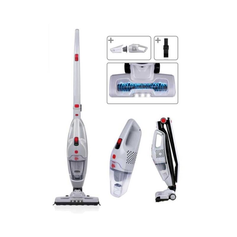 Dirt Devil Cordless Vacuum Cleaner DD9007