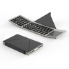 DUX DUCIS Bluetooth Tri-fold Touch Keyboard OK Flip Series