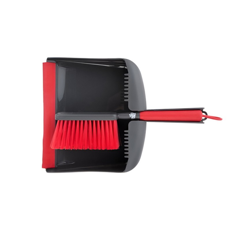 Dirt Devil Dustpan + Brush Set DDDUSBRSET2