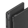 DUX DUCIS Tablet Case Lenovo Tab P12 12.7 DOMO, Black