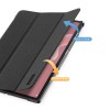 DUX DUCIS Tablet Case Lenovo Tab P12 12.7 DOMO, Black