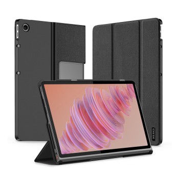 DUX DUCIS Tablet Case Lenovo Tab Plus 11.5 DOMO, Black