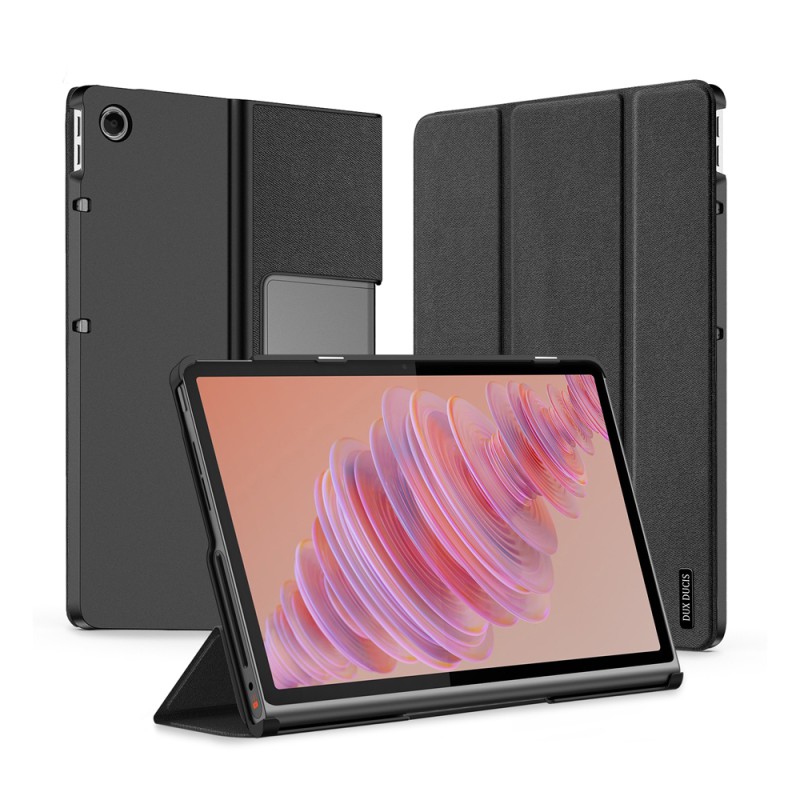 DUX DUCIS Tablet Case Lenovo Tab Plus 11.5 DOMO, Black