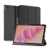 DUX DUCIS Tablet Case Lenovo Tab Plus 11.5 DOMO, Black