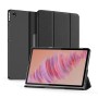 DUX DUCIS Tablet Case Lenovo Tab Plus 11.5 DOMO, Black