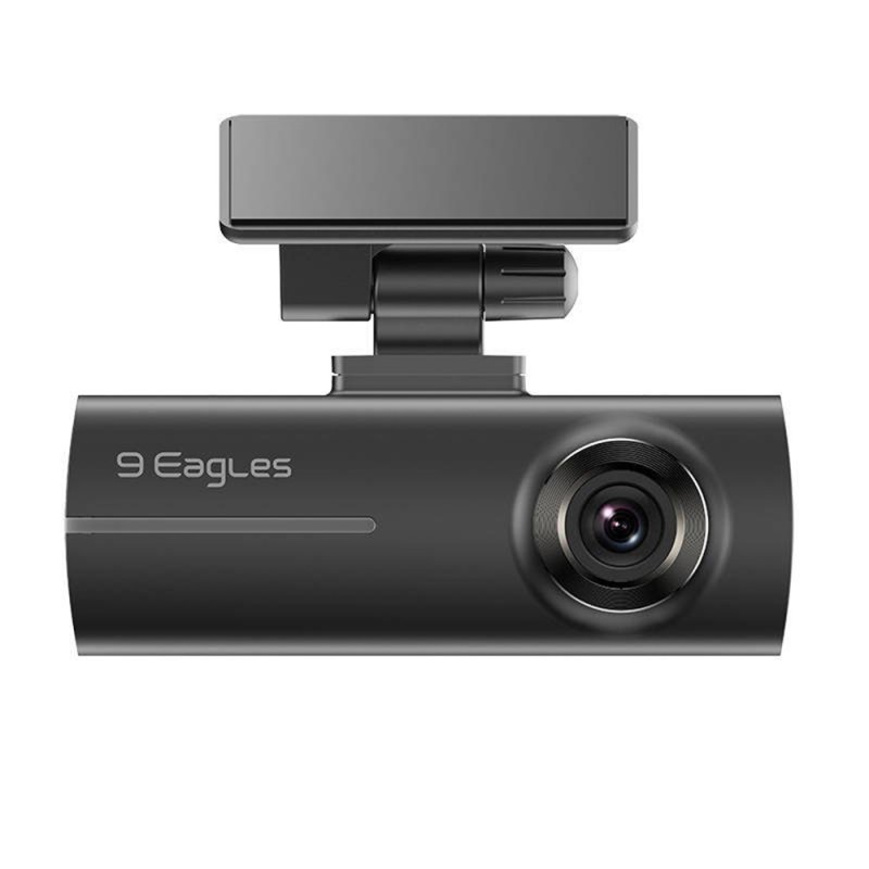 DDPai Dash Cam A2