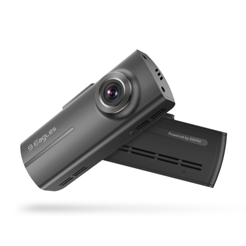 DDPai Dash Cam A2