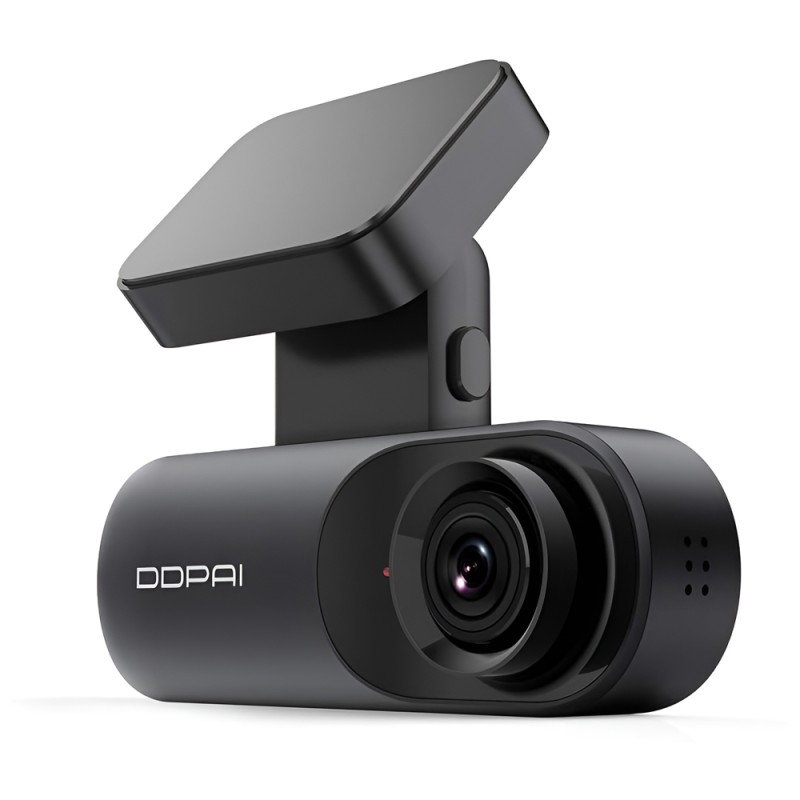 DDPai Dash Cam N3