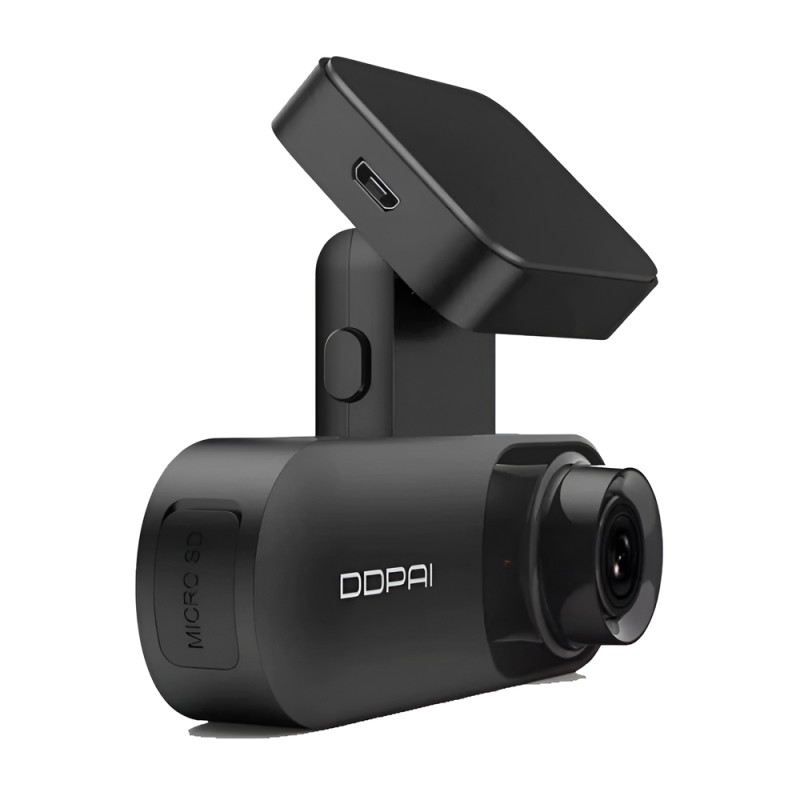 DDPai Dash Cam N3