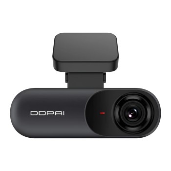 DDPai Dash Cam N3