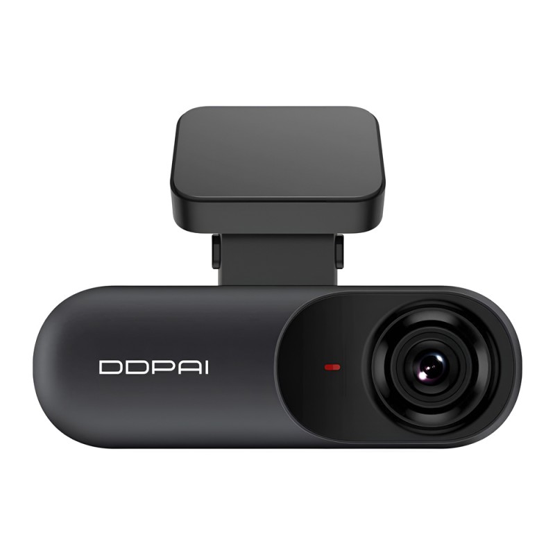 DDPai Dash Cam N3